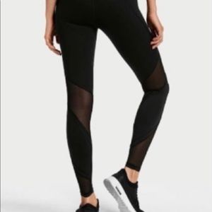 Victoria Secret Knockout Mesh Tight